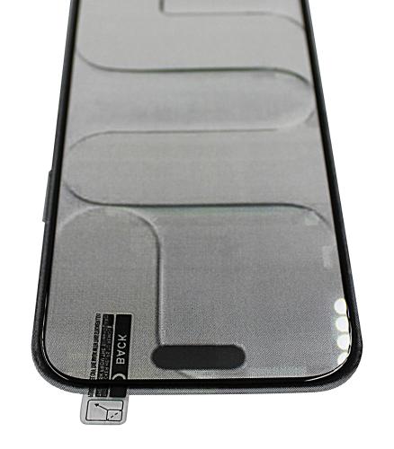 Full Frame Glasbeskyttelse iPhone Air