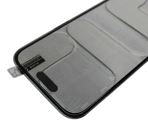 Full Frame Glasbeskyttelse iPhone Air