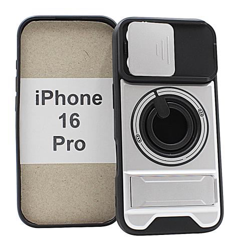 Smart Grip Case iPhone 16 Pro
