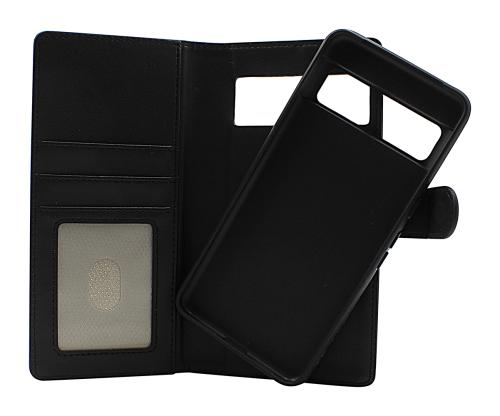 Skimblocker Google Pixel 8 Pro 5G Magnet Mobilcover