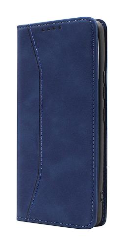 Fancy Standcase Wallet iPhone 14 (6.1)
