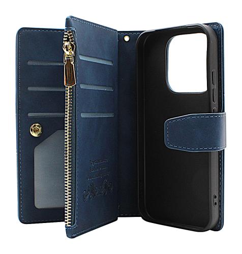 XL Xiaomi 17 Luksus Mobilcover