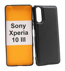 Magnet Cover Sony Xperia 10 III (XQ-BT52)