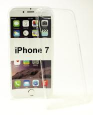Ultra Thin TPU Cover iPhone 7