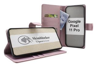 Skimblocker Google Pixel 11 / 11 Pro Mobilcover