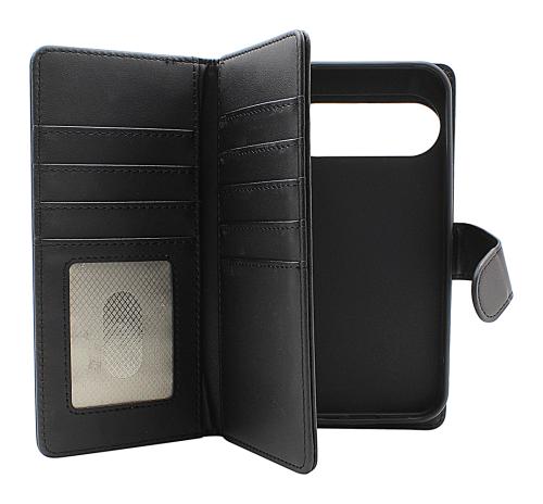 Skimblocker Google Pixel 11 / 11 Pro XL Magnet Mobilcover