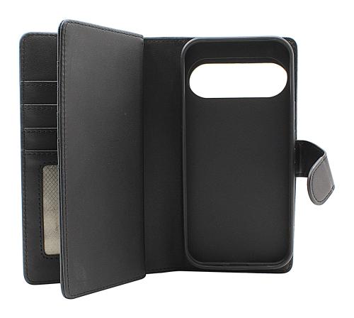 Skimblocker Google Pixel 11 / 11 Pro XL Magnet Mobilcover