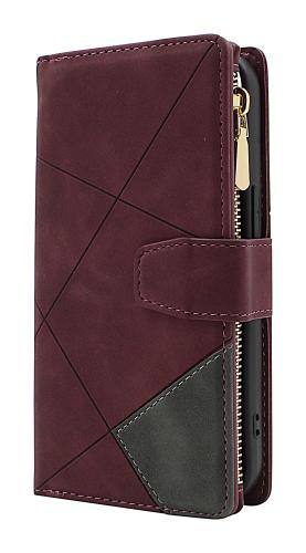 XL Standcase Luxwallet Xiaomi 12T / 12T Pro 5G