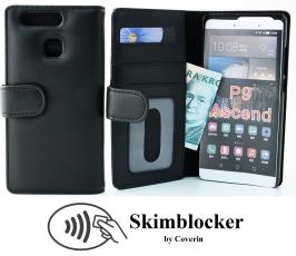 Skimblocker Mobiltaske Huawei P9