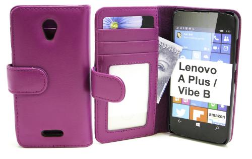 Mobiltaske Lenovo A Plus (A1010a20)