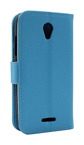 New Standcase Wallet Lenovo B / Vibe B (A2016a40)