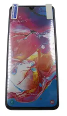 6-Pack Sk&aelig;rmbeskyttelse Samsung Galaxy A70 (A705F/DS)