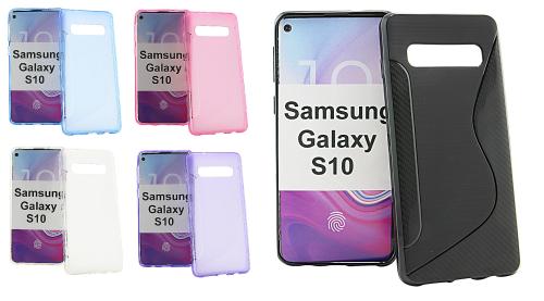 S-Line Cover Samsung Galaxy S10 (G973F)