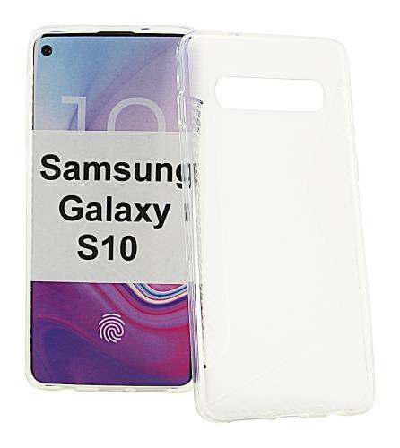 S-Line Cover Samsung Galaxy S10 (G973F)