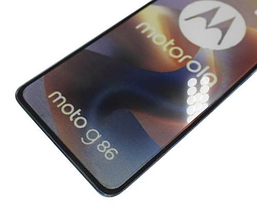 Skærmbeskyttelse Motorola Moto G86