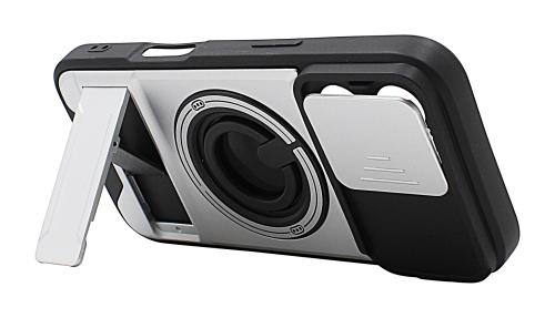 Smart Grip Case iPhone 16 Pro