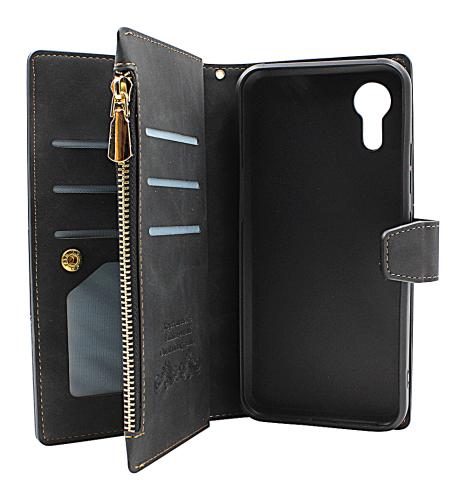 XL Standcase Luxwallet Samsung Galaxy Xcover7 5G (SM-G556B)