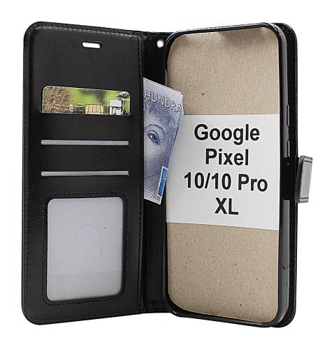 Crazy Horse Mobilcover Google Pixel 10 Pro XL