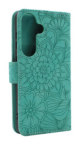 Flower Samsung Galaxy S26 Mobilcover