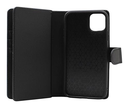 Skimblocker iPhone 11 (6.1) XL Magnet Mobilcover