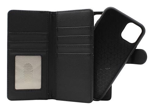 Skimblocker iPhone 11 (6.1) XL Magnet Mobilcover