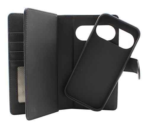 Skimblocker Google Pixel 11 / 11 Pro XL Magnet Mobilcover