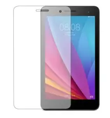 Sk&aelig;rmbeskyttelse Huawei MediaPad M2 10 LTE