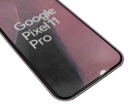 Full Frame Glasbeskyttelse Google Pixel 11 / 11 Pro