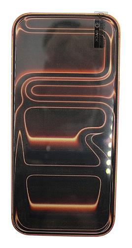 Glasbeskyttelse iPhone 17 Pro Max