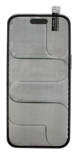 Full Frame Glasbeskyttelse iPhone Air