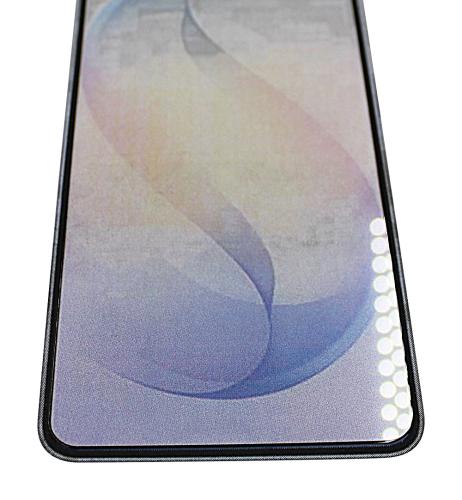 Full Frame Glasbeskyttelse Samsung Galaxy S26