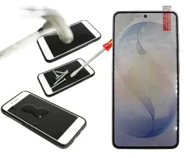 Full Frame Glasbeskyttelse Samsung Galaxy S26