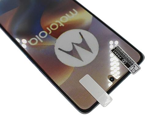 Skærmbeskyttelse Motorola Moto G86