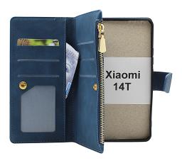 XL Xiaomi 14T 5G Luksus Mobilcover