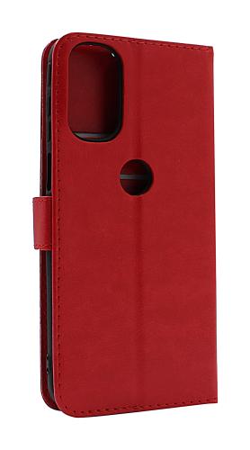 Crazy Horse Wallet Motorola Moto G31/G41