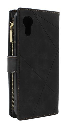 XL Standcase Luxwallet Samsung Galaxy Xcover7 5G (SM-G556B)