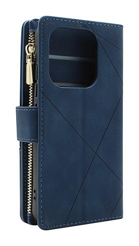XL Xiaomi 17 Luksus Mobilcover