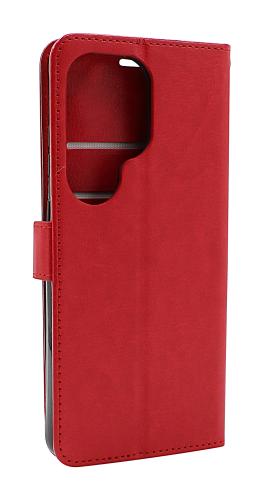 Crazy Horse Samsung Galaxy S26 Ultra Mobilcover