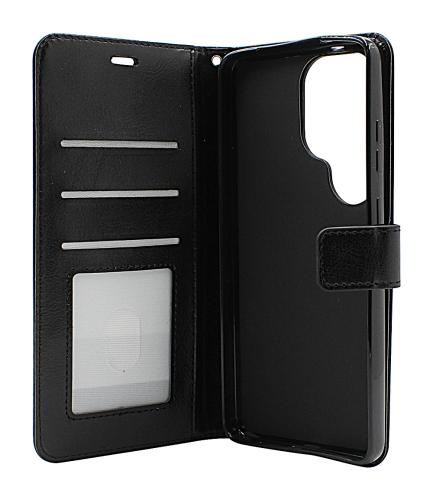 Crazy Horse Samsung Galaxy S26 Ultra Mobilcover