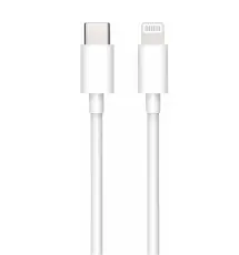 Lightning till USB C Kabel