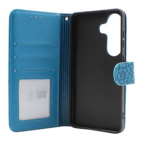 Flower Samsung Galaxy S26 Mobilcover