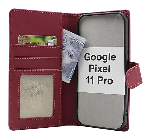 Skimblocker Google Pixel 11 / 11 Pro Mobilcover