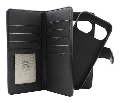 Skimblocker Google Pixel 11 / 11 Pro XL Magnet Mobilcover