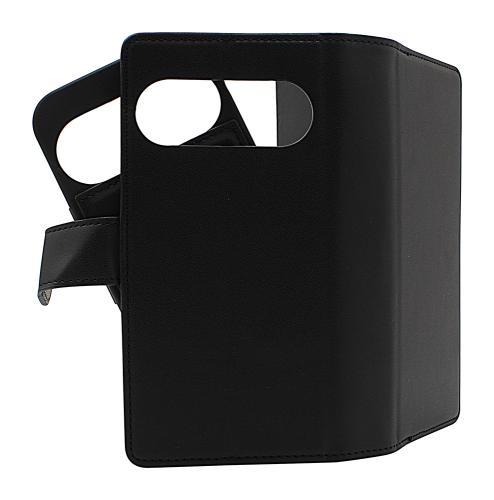 Skimblocker Google Pixel 11 / 11 Pro XL Magnet Mobilcover