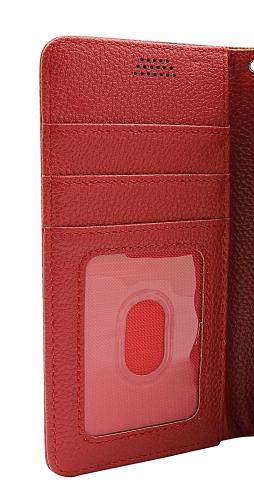 New Standcase Wallet Samsung Galaxy A21s (A217F/DS)