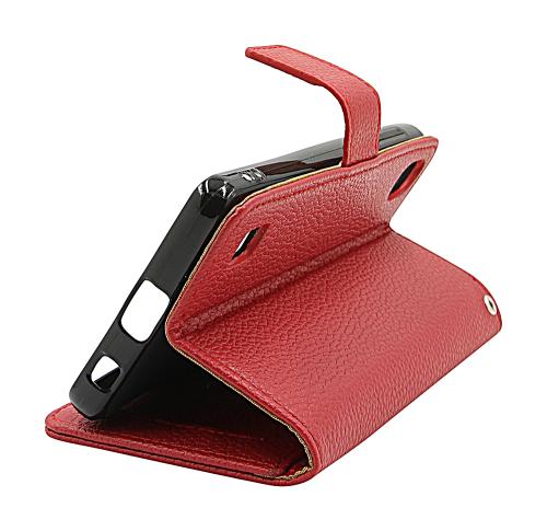 New Standcase Wallet Samsung Galaxy A21s (A217F/DS)