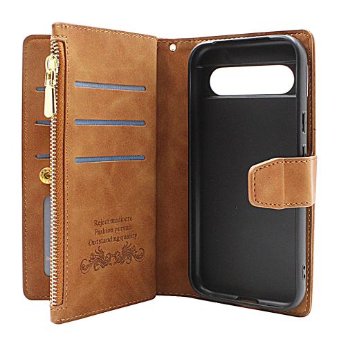 XL Standcase Luxwallet Google Pixel 8a 5G