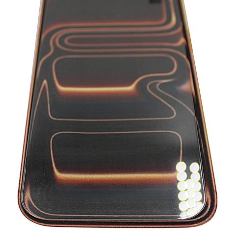 Glasbeskyttelse iPhone 17 Pro Max