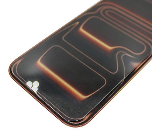 Glasbeskyttelse iPhone 17 Pro Max