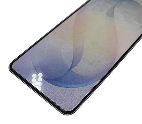 Full Frame Glasbeskyttelse Samsung Galaxy S26